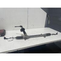 Nissan X-Trail Steering Rack T32 02/2014-07/2022