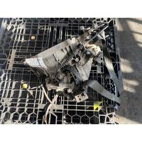 Hyundai I30 Manual Gearbox 1.6L Petrol FD 04/10-04/12