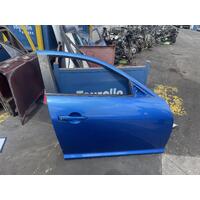 MAzda RX8 Right Front Door Shell FE 07/2003-11/2011