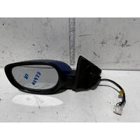 Mazda RX-8 Left Door Mirror FE 07/2003-06/2008