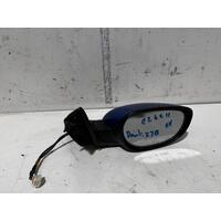 Mazda RX-8 Right Door Mirror FE 07/2003-06/2008