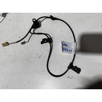 Mazda RX-8 Left Rear ABS Sensor FE 07/2003-06/2008