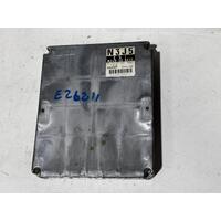 Mazda RX-8 ECU FE 07/2003-06/2008