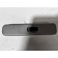 Mitsubishi Triton Left Front Window Switch MK 10/1996-06/2006