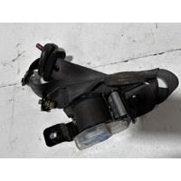 Mitsubishi Triton Right Front Seatbelt MK 10/1996-06/2006