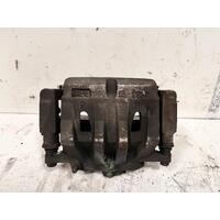 Toyota KLUGER Caliper GSU40 Left Front 05/07-02/14