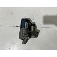 OEX Brand Starter Motor to suit Suzuki Grand Vitara JB 04/2005-09/2008