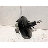 Mazda RX-8 Brake Booster with Master Cylinder FE 07/2003-11/2011