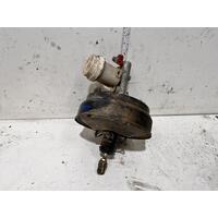 Mitsubishi Triton Brake Booster with Master Cylinder MK 10/1996-06/2006