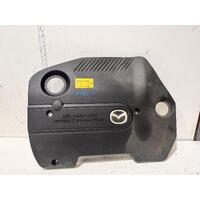 Mazda 6 Engine Cover GY 2.3 Petrol L3 07/05-02/08 