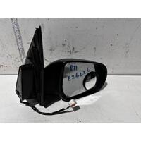 Mazda Tribute Right Door Mirror YU 02/2001-06/2006