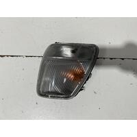 Toyota Townace Left Corner Light KR42 01/1997-03/2004