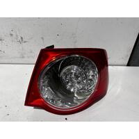 Volkswagen Jetta Right Tail Light 1KM 02/2006-07/2011