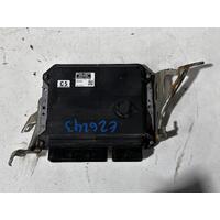 Toyota Corolla Engine ECU ZRE152 03/2007-10/2013