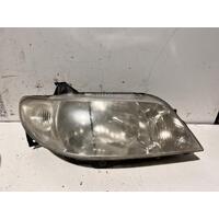 Mazda 323 Right Headlight BJ 03/01-12/03