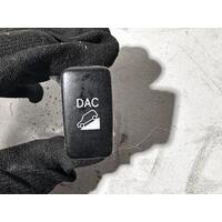 Toyota Prado DAC Switch GRJ120 02/2003-10/2009