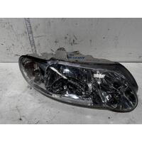 Holden Commodore Right Head Light VX 10/2000-09/2002