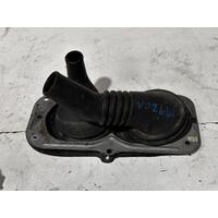 Toyota Hilux Gear Shifter / Transfer Shifter Boot KUN26 03/2005-08/2015