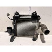 Toyota Hilux Intercooler KUN26 03/2005-08/2006