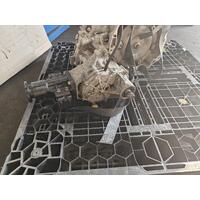 Suzuki SX4 Transfer Case 02/2007-12/2009