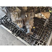 Hyundai Santa Fe Transfer Case CM 04/2006-09/2009