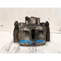 Toyota Camry Right Front Caliper ASV50 12/2011-10/2017