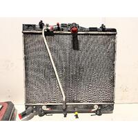 Toyota HIACE Radiator TRH201 2.7 Petrol 2TR-FE 03/05-04/19 Auto