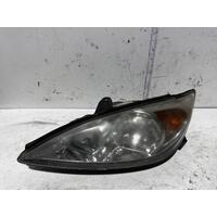 Toyota Camry Left Head Light MCV36 08/2002-09/2004