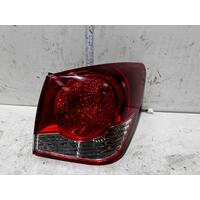 Holden Cruze Right Tail Light JG 03/2009-01/2017