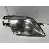 Ford Laser Right Head Light KN 02/1999-09/2002