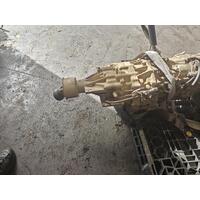 Nissan Navara Transfer Case D22 12/2001-04/2005