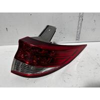 Toyota Tarago Right Tail Light ACR50 12/2008-06/2020