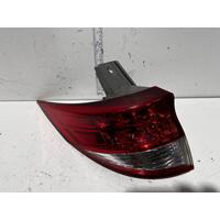 Toyota Tarago Left Tail Light ACR50 12/2008-06/2020