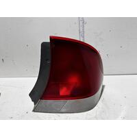 Ford Laser Right Tail Light KN 02/1999-04/2001