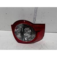 Volkswagen Passat Left Tail Light 3C 03/2006-09/2010