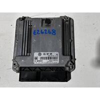 Volkswagen Passat Engine ECU 3C 08/2007-03/2011