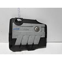 Volkswagen Passat Engine Cover 3C 08/2007-03/2011