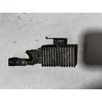 Toyota Prado Fuel Pump Resistor GRJ120 02/2003-10/2009