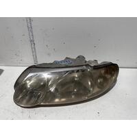 Holden Commodore Left Head Light VX 10/2000-09/2002