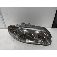 Holden Commodore Right Head Light VX 10/2000-09/2002