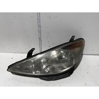 Toyota Tarago Left Head Light ACR30 06/2000-06/2003