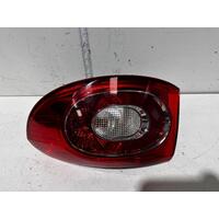 Volkswagen Tiguan Left Tail Light 5N 05/2008-06/2011