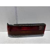 Toyota Cressida Left Tail Light MX83 10/1988-11/1990