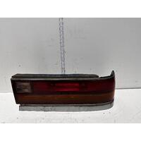 Toyota Cressida Right Tail Light MX83 10/1988-11/1990