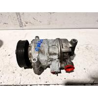 Volkswagen POLO A/C Compressor 6R 1.2 Petrol 05/14-09/17 Turbo