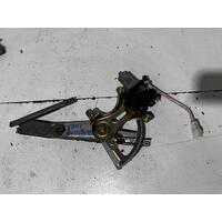 Lexus IS200 Right Front Window Regulator GXE10 01/1998-10/2005