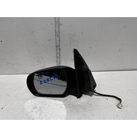 Mazda Tribute Left Door Mirror YU 02/2001-06/2006