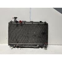 Toyota RAV4 Radiator ACA21 07/2000-06/2003