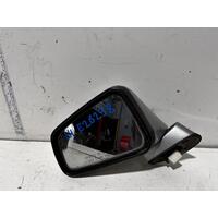 Mitsubishi Verada Left Door Mirror KJ 08/2000-09/2003