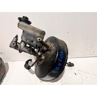 Toyota TOWNACE Brake Booster KR42 SBV 01/97-03/04